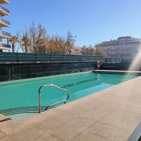 L'Ampolla, Sol Y Mar Διαμέρισμα Εξωτερικό φωτογραφία