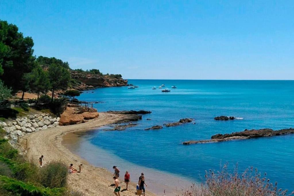 L'Ampolla, Sol Y Mar Διαμέρισμα Εξωτερικό φωτογραφία