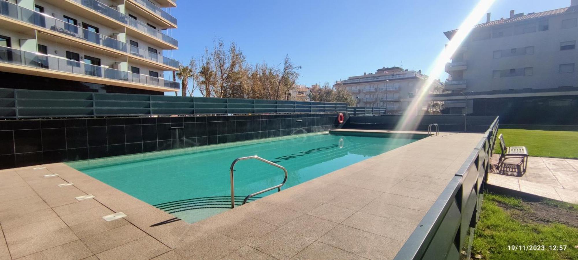 L'Ampolla, Sol Y Mar Διαμέρισμα Εξωτερικό φωτογραφία